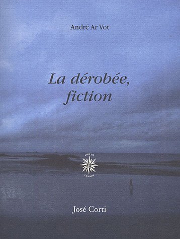 Stock image for La drobe, fiction for sale by Ammareal