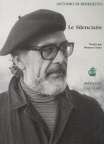 Imagen de archivo de Le Silenciaire a la venta por medimops