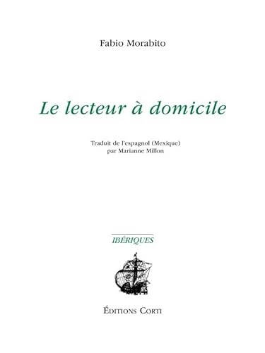 Stock image for Le lecteur  domicile for sale by medimops