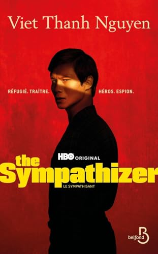 9782714404480: Le Sympathisant : l'adaptation culte du prix Pulitzer dsormais en srie HBO