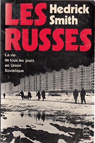 Stock image for Les Russes for sale by Wonder Book