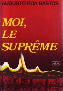 Beispielbild fr Moi, Le Supreme zum Verkauf von LeLivreVert