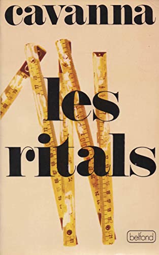 LES RITALS