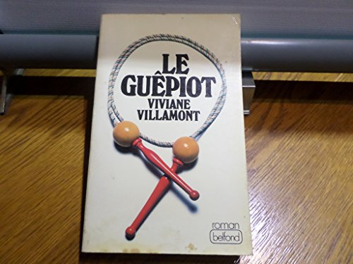 Beispielbild fr Le Guepiot (French Edition) zum Verkauf von Ammareal