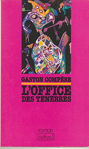 Stock image for L' office des tenebres for sale by Chapitre.com : livres et presse ancienne