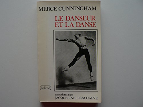 9782714413017: Le Danseur et la danse