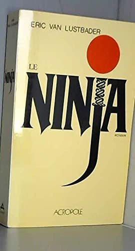 9782714413628: Le ninja