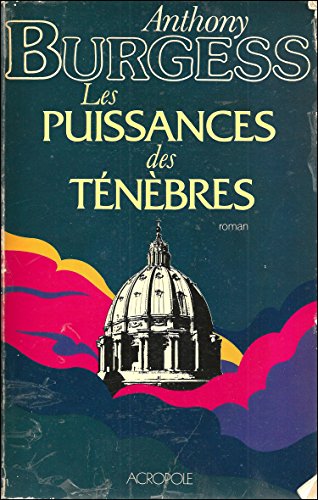 Stock image for LES PUISSANCES DES TENEBRES for sale by .G.D.