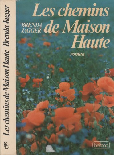 Stock image for Les chemins De Maison Haute for sale by Librairie Th  la page