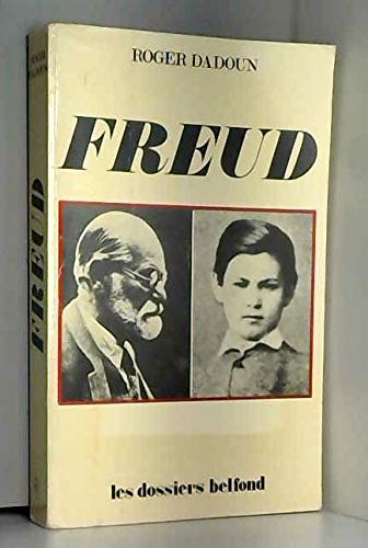 Beispielbild fr Freud zum Verkauf von RECYCLIVRE