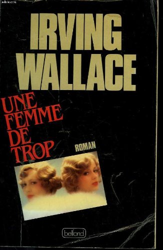 Stock image for Une femme de trop for sale by Librairie Th  la page