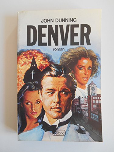 Denver (9782714415967) by John Dunning