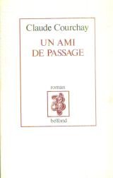 Un ami de passage