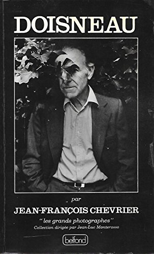 Beispielbild fr Robert Doisneau ("Les Grands photographes") (French Edition) zum Verkauf von Ammareal