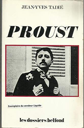 9782714416292: Proust