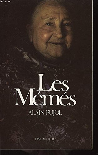 Les Mémés