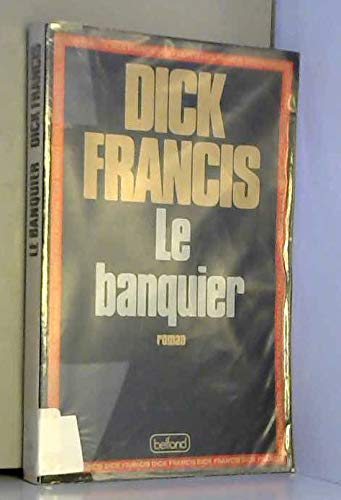 Stock image for le banquier for sale by Librairie Th  la page