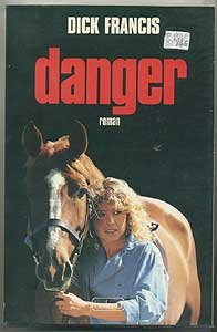 Imagen de archivo de Danger a la venta por Books From California