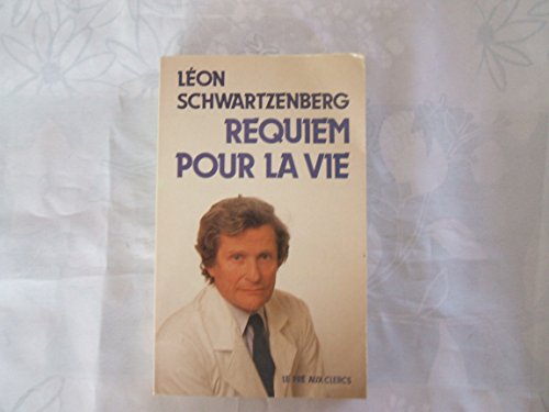 Stock image for Requiem pour la vie for sale by Librairie La MASSENIE  MONTOLIEU