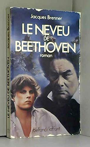 Stock image for LE NEVEU DE BEETHOVEN for sale by Librairie rpgraphic