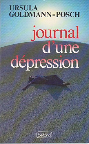 Stock image for Journal D'une Dpression for sale by RECYCLIVRE