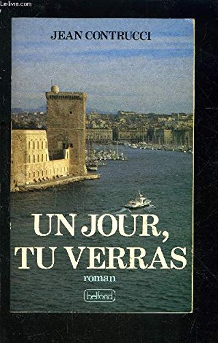 9782714419811: Un jour tu verras