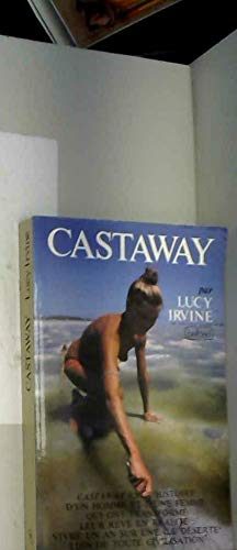 Beispielbild fr Castaway zum Verkauf von medimops