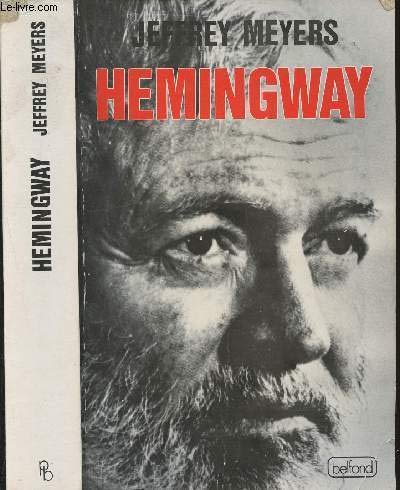 Ernest Hemingway - S. F. Sanderson