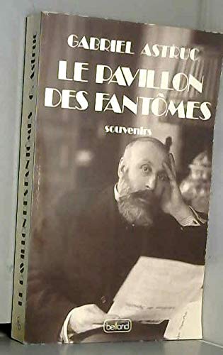 9782714420978: Le pavillon des fantmes