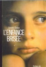 Stock image for L'enfance brisee for sale by Mli-Mlo et les Editions LCDA