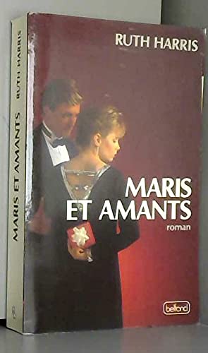 Stock image for Maris et amants for sale by Librairie Th  la page