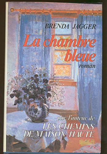 Stock image for La chambre bleue for sale by Librairie Th  la page