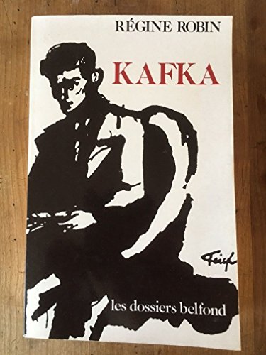 Beispielbild fr Kafka Robin-R zum Verkauf von e-Libraire