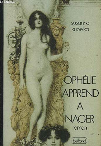 Stock image for Ophlie apprend  nager for sale by Better World Books