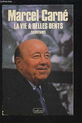 Beispielbild fr La Vie  belles dents : Souvenirs zum Verkauf von Ammareal