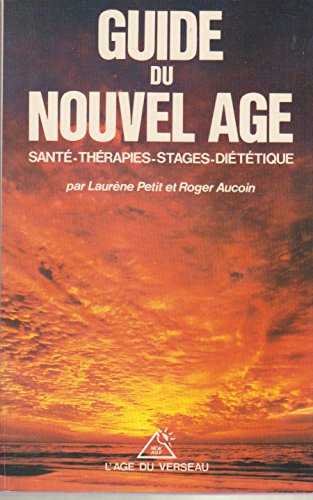 Guide du nouvel âge