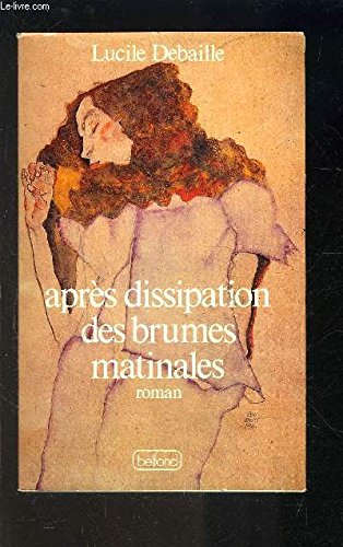 Après dissipation des brumes matinales