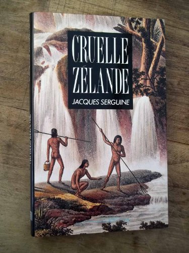 Imagen de archivo de Cruelle Zlande a la venta por Ammareal