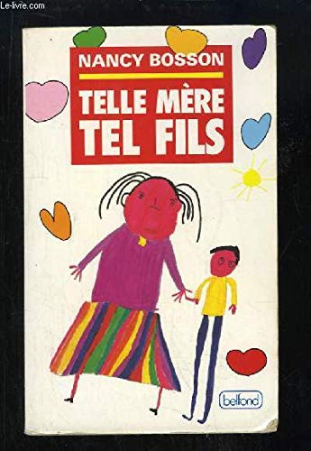 Stock image for Telle Mre, Telle Fille for sale by RECYCLIVRE