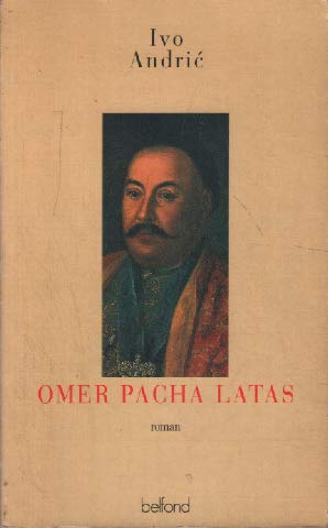 9782714429377: Omer pacha Latas (French Edition)