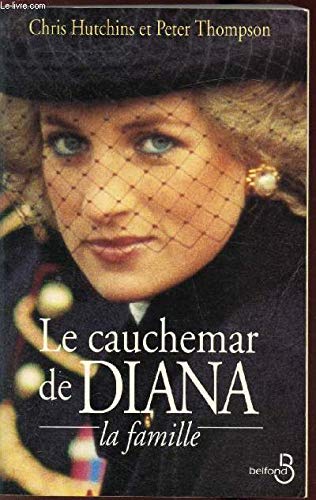 Stock image for Le Cauchemar De Diana : La Famille for sale by RECYCLIVRE