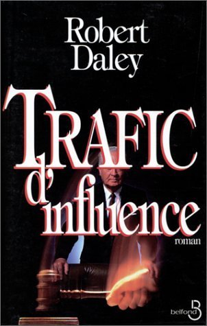 9782714431615: Trafic d'influence
