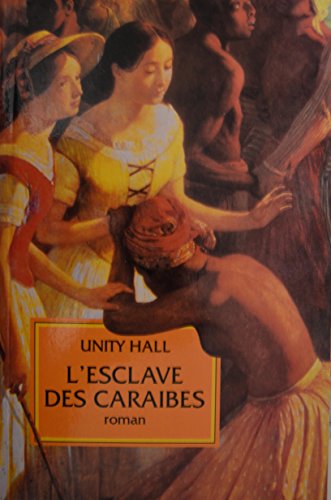 Stock image for L'esclave des Carabes for sale by Librairie Th  la page