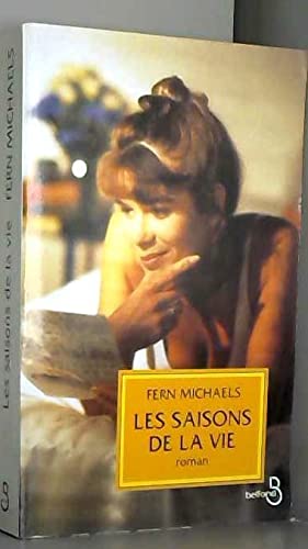 Imagen de archivo de Saisons de la vie a la venta por Better World Books