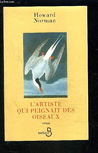 Beispielbild fr L'artiste Qui Peignait Des Oiseaux zum Verkauf von RECYCLIVRE