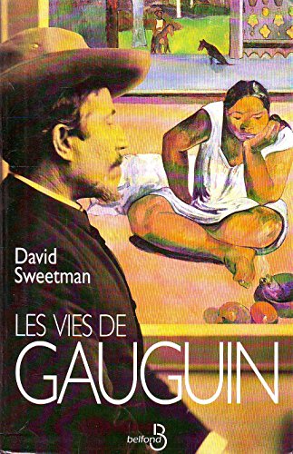 9782714433077: Les vies de Gauguin