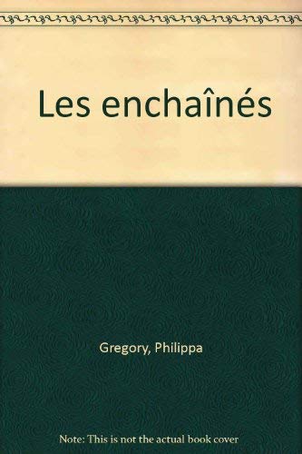 Stock image for Les enchans for sale by LeLivreVert