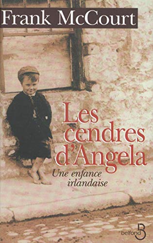Stock image for Cendres d'Angela: Une enfance irlandaise for sale by WorldofBooks
