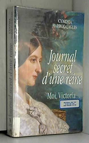 Stock image for Journal secret d'une reine for sale by Better World Books