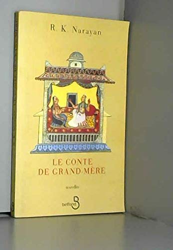 Imagen de archivo de Le conte de grand-mre a la venta por medimops